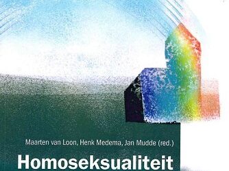 Homoseksualiteit en de kerk