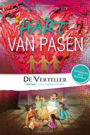 Hart Van Pasen 2014 De Verteller