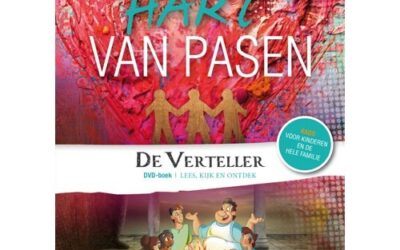 Hart Van Pasen 2014 De Verteller