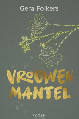 Vrouwenmantel