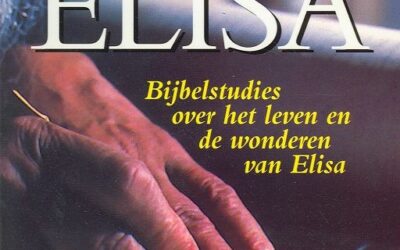 Profeet Elisa