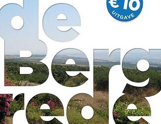 Bergrede jubileumeditie