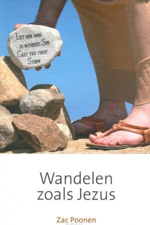 Wandelen zoals Jezus