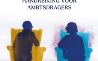 Ambtsdrager waar begin je aan?
