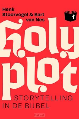 Holy plot