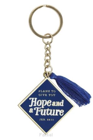 Hope and future - Graduation