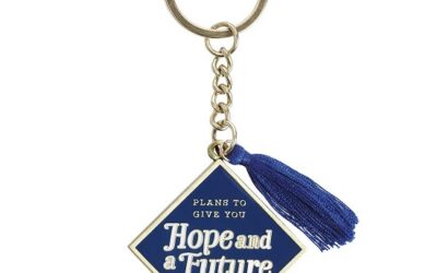Hope and future – Graduation