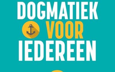 Dogmatiek voor iedereen