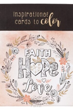 Faith Hope Love