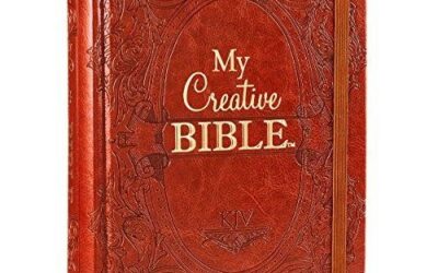 My Creative Bible – Brown