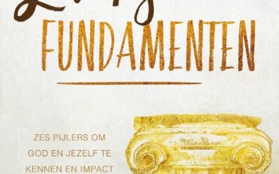 Levensfundamenten
