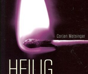 Heilig vuur
