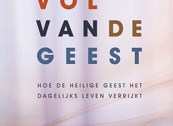 Vol van de Geest ING