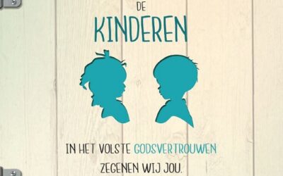 Doop kindje