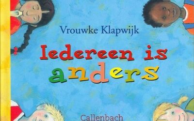 Iedereen is anders