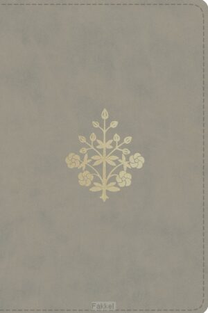 ESV - Compact Bible