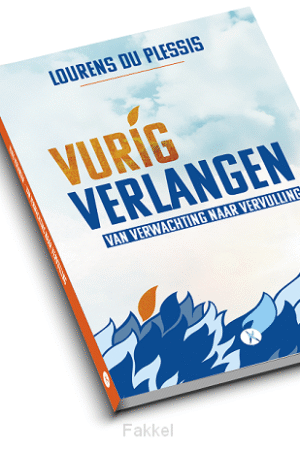 Vurig verlangen
