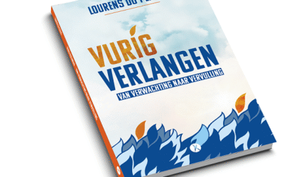 Vurig verlangen