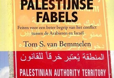 150 palestijnse fabels