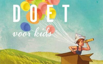 Liefde doet voor kids