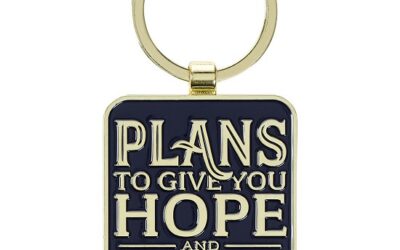 Plans to Give You Hope – Jeremiah 29:11