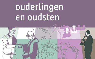 Handboek voor ouderlingen en oudsten