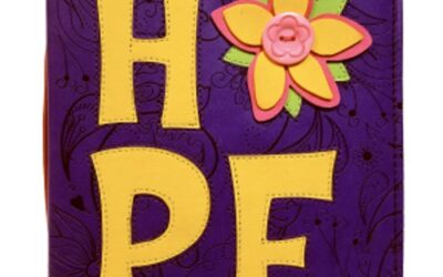 Hope – Purple