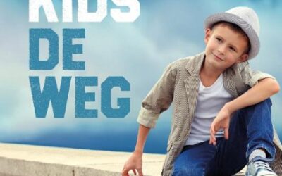 Wijs kids de weg