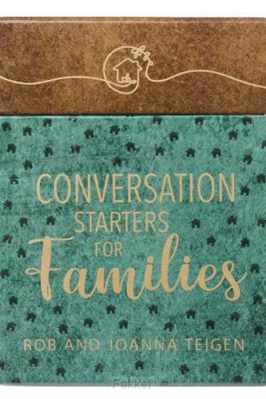Conversation Starters for Families