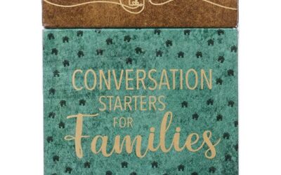 Conversation Starters for Families