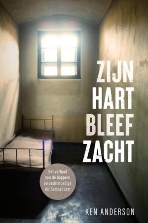 Zijn hart bleef zacht