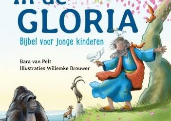 In de gloria
