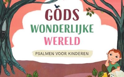 Gods wonderlijke wereld