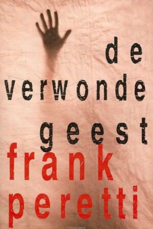 Verwonde geest