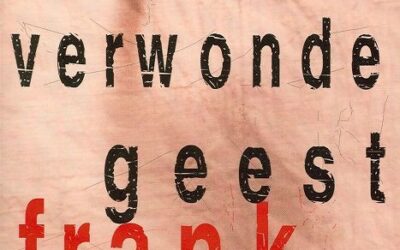 Verwonde geest