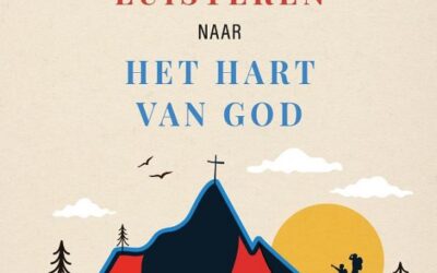 40 Dagen luisteren naar het hart van God
