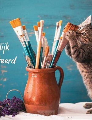Gefeliciteerd