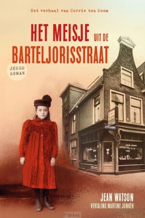Meisje uit de barteljorisstraat