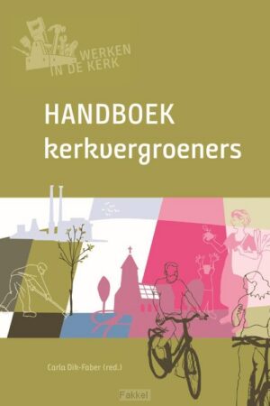 Handboek kerkvergroeners