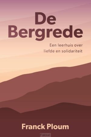Bergrede