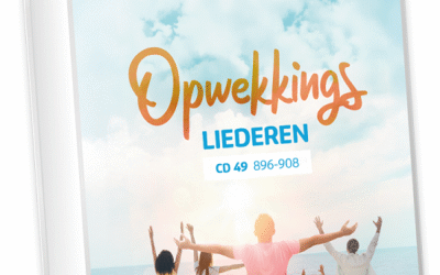 Opwekking 49 cd