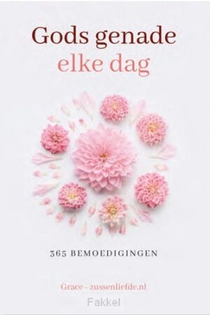 Gods genade elke dag