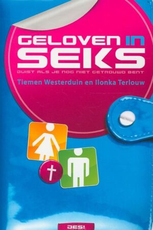 Geloven in seks