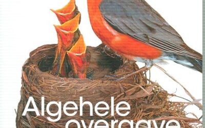 Algehele overgave