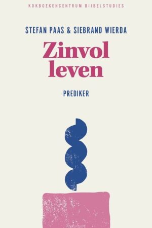Zinvol leven