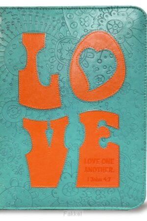 Love - Aqua