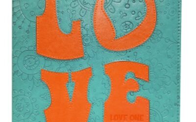 Love – Aqua