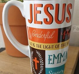 Names of Jesus