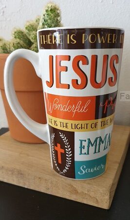 Names of Jesus