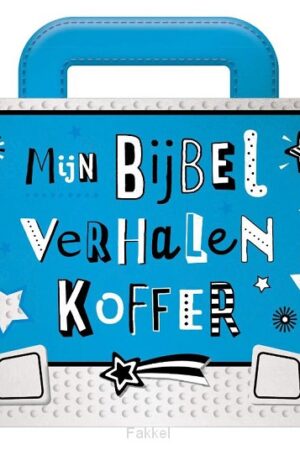 Mijn verhalenkoffer